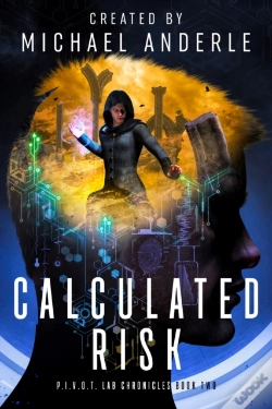 Capa do artigo Calculated Risk