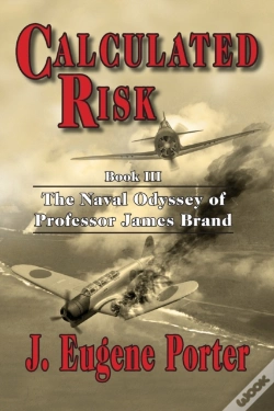 Capa do artigo Calculated Risk