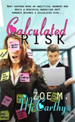 Capa do artigo Calculated Risk