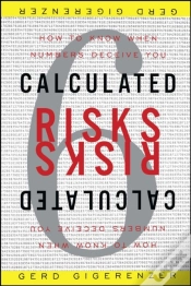 Capa do artigo Calculated Risks