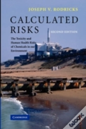 Capa do artigo Calculated Risks