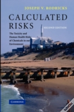 Capa do artigo Calculated Risks