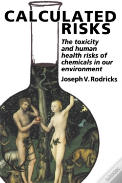 Capa do artigo Calculated Risks