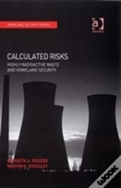 Capa do artigo Calculated Risks