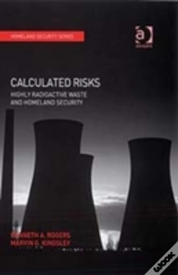 Capa do artigo Calculated Risks
