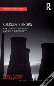 Capa do artigo Calculated Risks