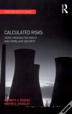 Capa do artigo Calculated Risks