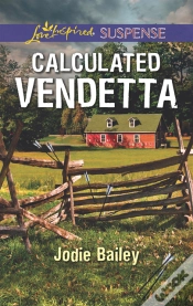 Capa do artigo Calculated Vendetta