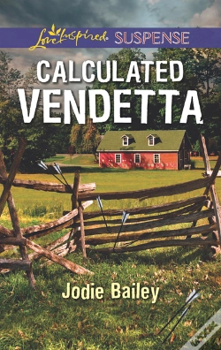 Capa do artigo Calculated Vendetta