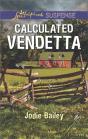 Calculated Vendetta - Preview
