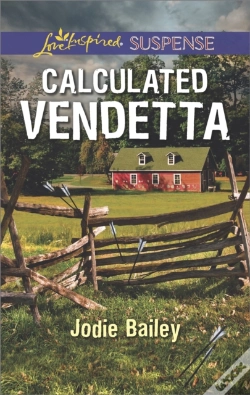 Capa do artigo Calculated Vendetta