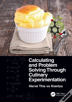 Capa do artigo Calculating And Problem Solving Through Culinary Experimentation