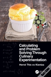 Capa do artigo Calculating And Problem Solving Through Culinary Experimentation