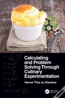 Capa do artigo Calculating And Problem Solving Through Culinary Experimentation