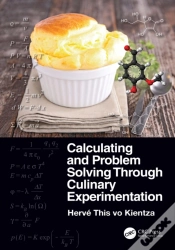 Capa do artigo Calculating And Problem Solving Through Culinary Experimentation
