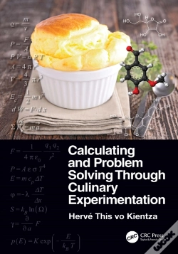 Capa do artigo Calculating And Problem Solving Through Culinary Experimentation