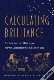 Capa do artigo Calculating Brilliance