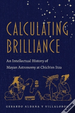 Capa do artigo Calculating Brilliance