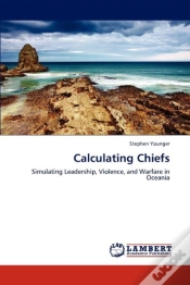Capa do artigo Calculating Chiefs