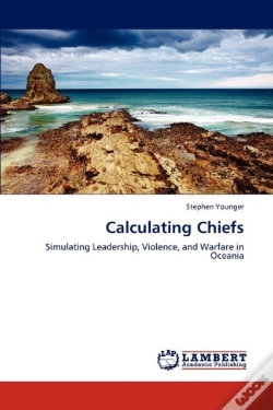 Capa do artigo Calculating Chiefs