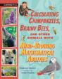 Calculating Chimpanzees, Brainy Bees, And Other Animals With Mind-Blowing Mathematical Abilities - Preview