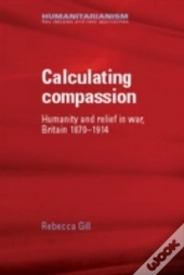 Calculating Compassion