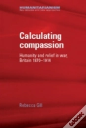 Capa do artigo Calculating Compassion