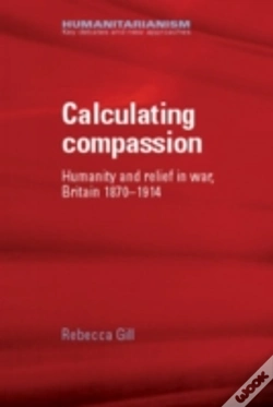 Capa do artigo Calculating Compassion