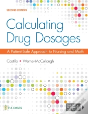 Capa do artigo Calculating Drug Dosages