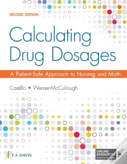 Capa do artigo Calculating Drug Dosages
