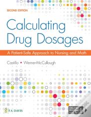 Calculating Drug Dosages