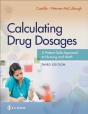 Calculating Drug Dosages - Preview