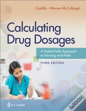 Capa do artigo Calculating Drug Dosages