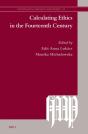 Calculating Ethics In The Fourteenth Century - Preview