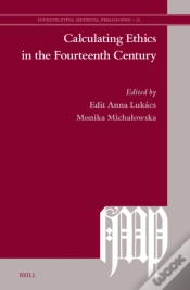 Capa do artigo Calculating Ethics In The Fourteenth Century