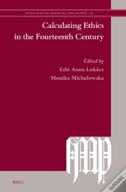 Capa do artigo Calculating Ethics In The Fourteenth Century