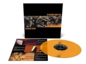 Capa do artigo Calculating Infinity - Vinil