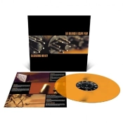 Capa do artigo Calculating Infinity - Vinil