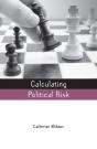 Calculating Political Risk - Preview