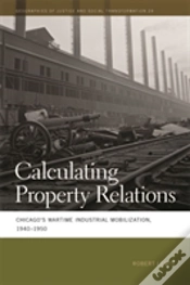 Capa do artigo Calculating Property Relations