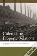 Calculating Property Relations