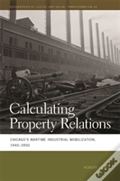 Calculating Property Relations
