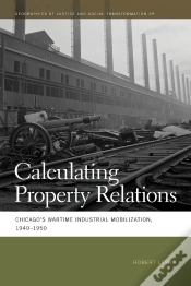 Capa do artigo Calculating Property Relations