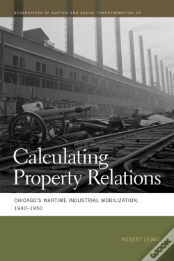 Capa do artigo Calculating Property Relations