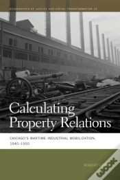 Capa do artigo Calculating Property Relations