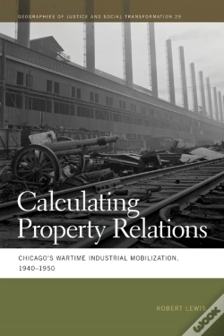 Capa do artigo Calculating Property Relations