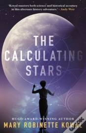 Capa do artigo Calculating Stars