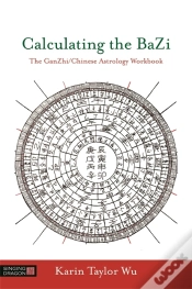 Capa do artigo Calculating The Bazi