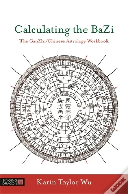 Capa do artigo Calculating The Bazi