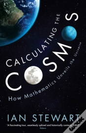 Capa do artigo Calculating The Cosmos